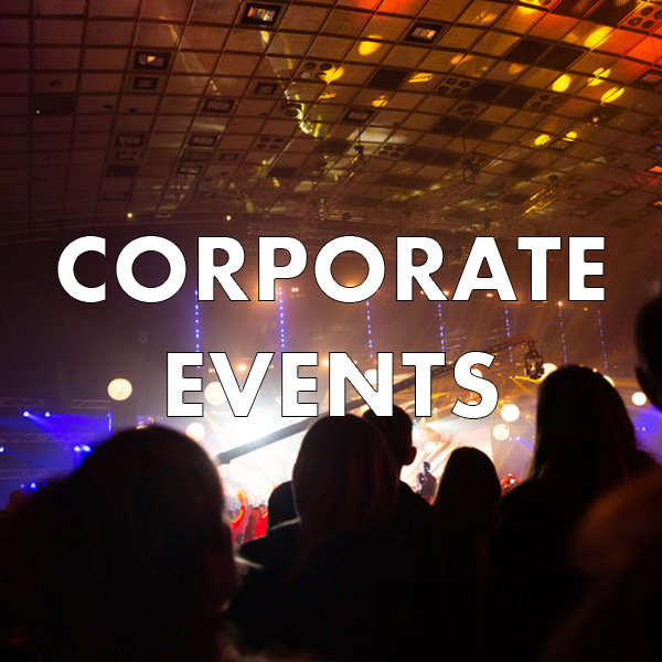 Link to Corporate Event silent disco and silent event packages