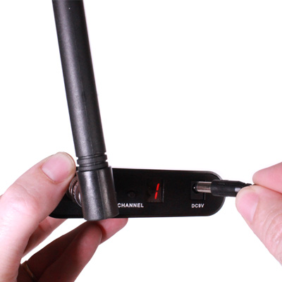 Image of Silent Disco Transmitter