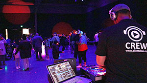 Silent Disco Events